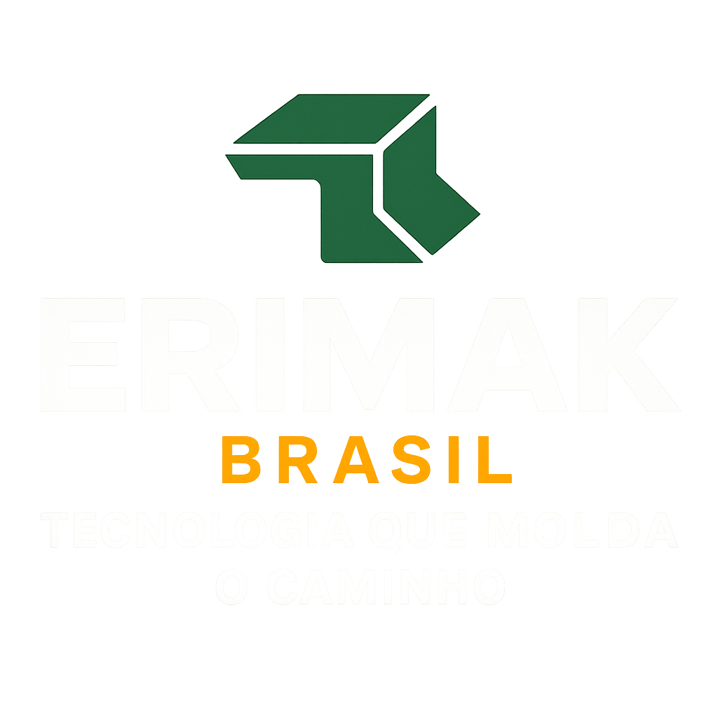 ERIMAK BRASIL